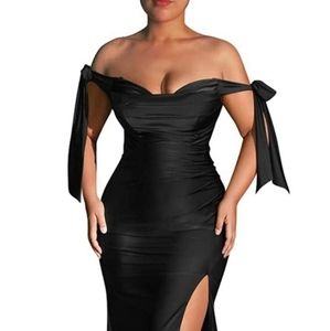 New Long Sexy Gown size 6